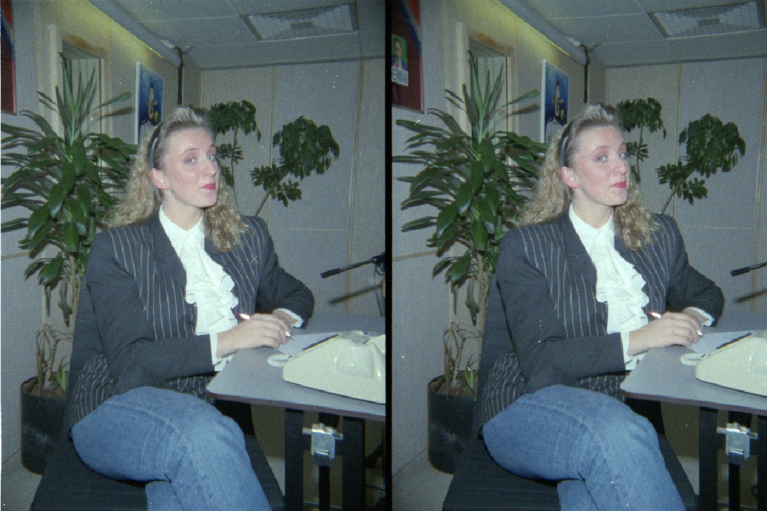 Margot 3D