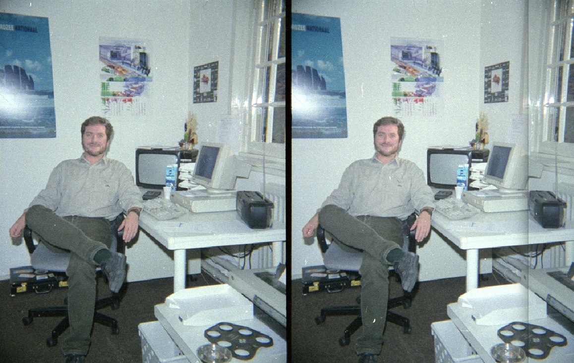 Rvda 3D