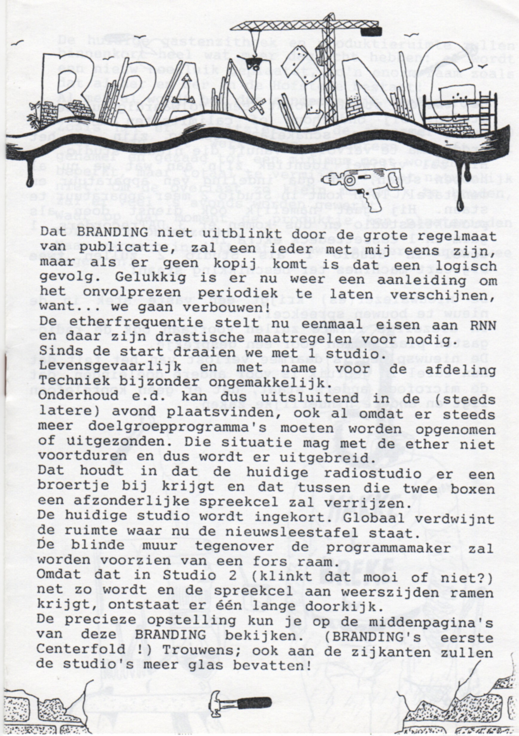 brandingverbouw