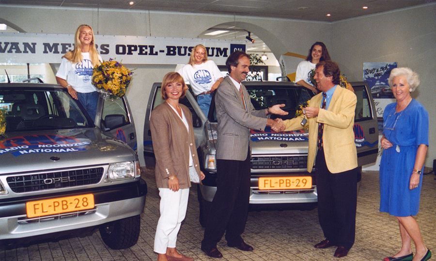 sleutelsOpels