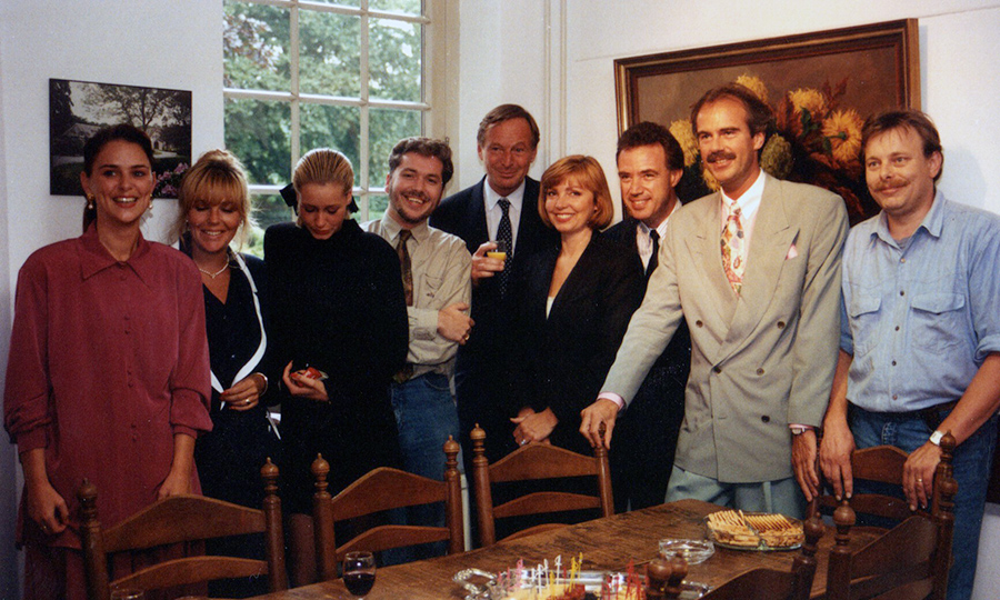 teamfoto