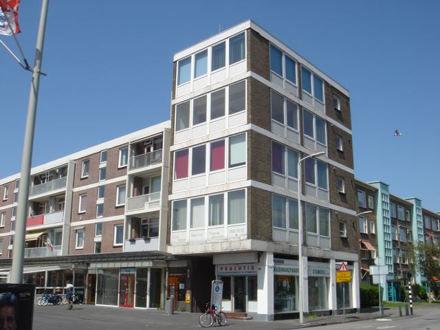 studio leyweg